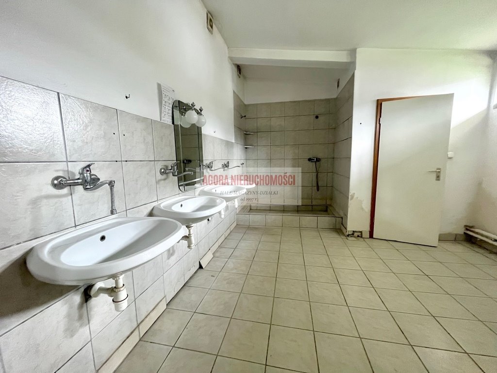 Magazyn na wynajem Wola Batorska  850m2 Foto 18