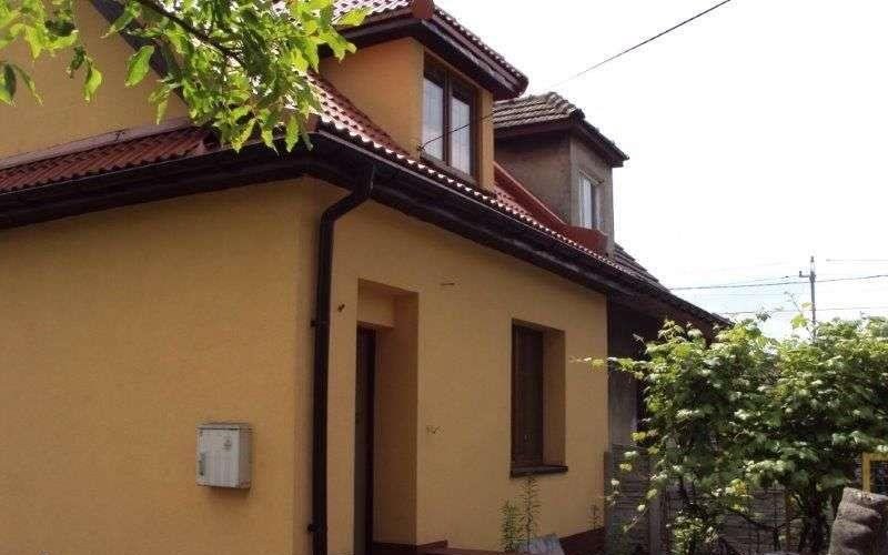 Dom na sprzedaż Katowice, Załęże, Kolonia Mościckiego  150m2 Foto 1