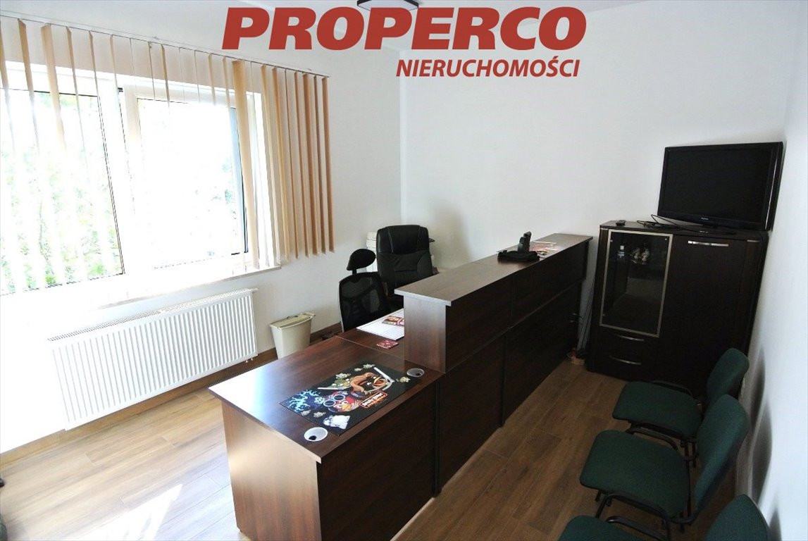 Na wynajem nowoczesny lokal biurowy 55 m² z parkingiem Warszawa, Ursus, Skorosze  55m2 Foto 1