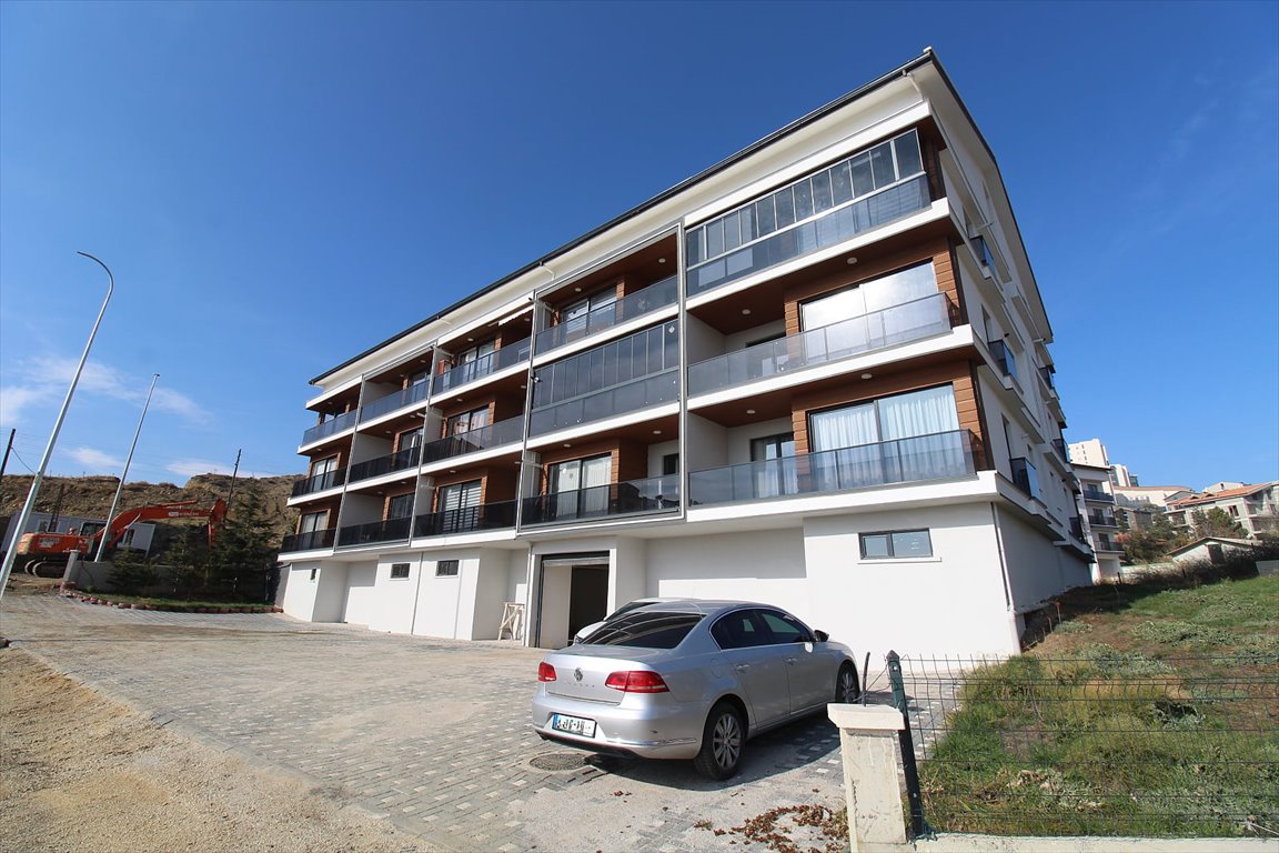 Kawalerka na wynajem Turcja, Kızılcaşar, Kızılcaşar, Gölbaşı, Ankara  63m2 Foto 1