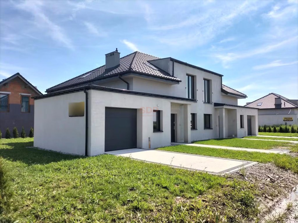 Dom na sprzedaż Wrocław, Psie Pole, Pawłowice, Widawska  140m2 Foto 1