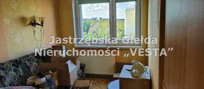 Mieszkanie trzypokojowe na sprzedaż Jastrzębie-Zdrój, Turystyczna  56m2 Foto 5
