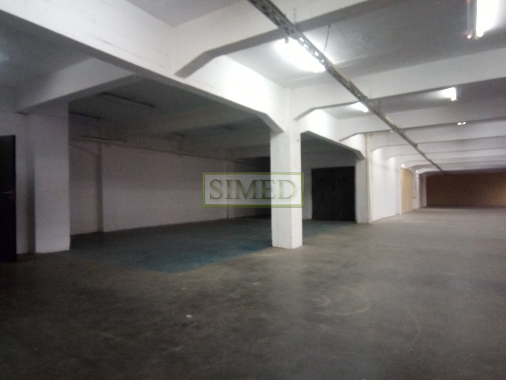 Wynajem 234 m² na Woli – magazyn, produkcja, hurtownia Warszawa, Wola  234m2 Foto 1
