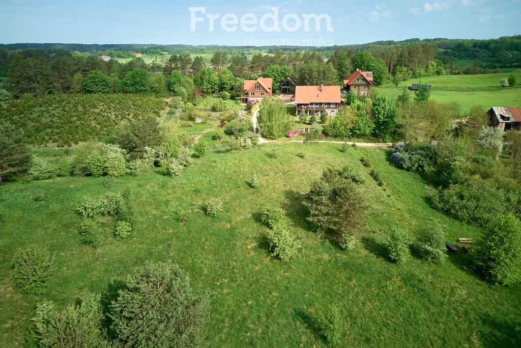 Działka budowlana na sprzedaż Kosewo  12 500m2 Foto 8