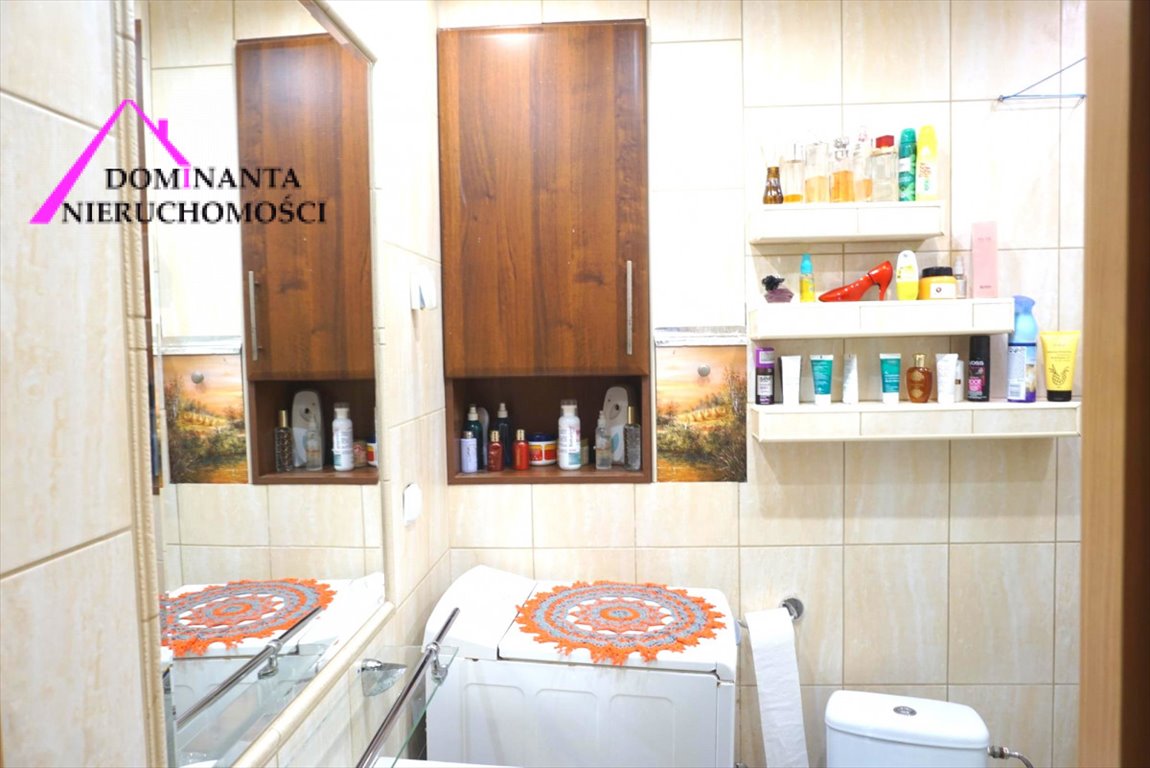 Mieszkanie dwupokojowe na sprzedaż Rumia, Księdza Lucjana Gierosa  47m2 Foto 10