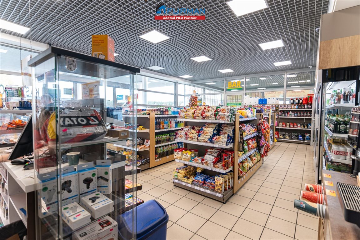 Lokal użytkowy na sprzedaż Lubno  240m2 Foto 12