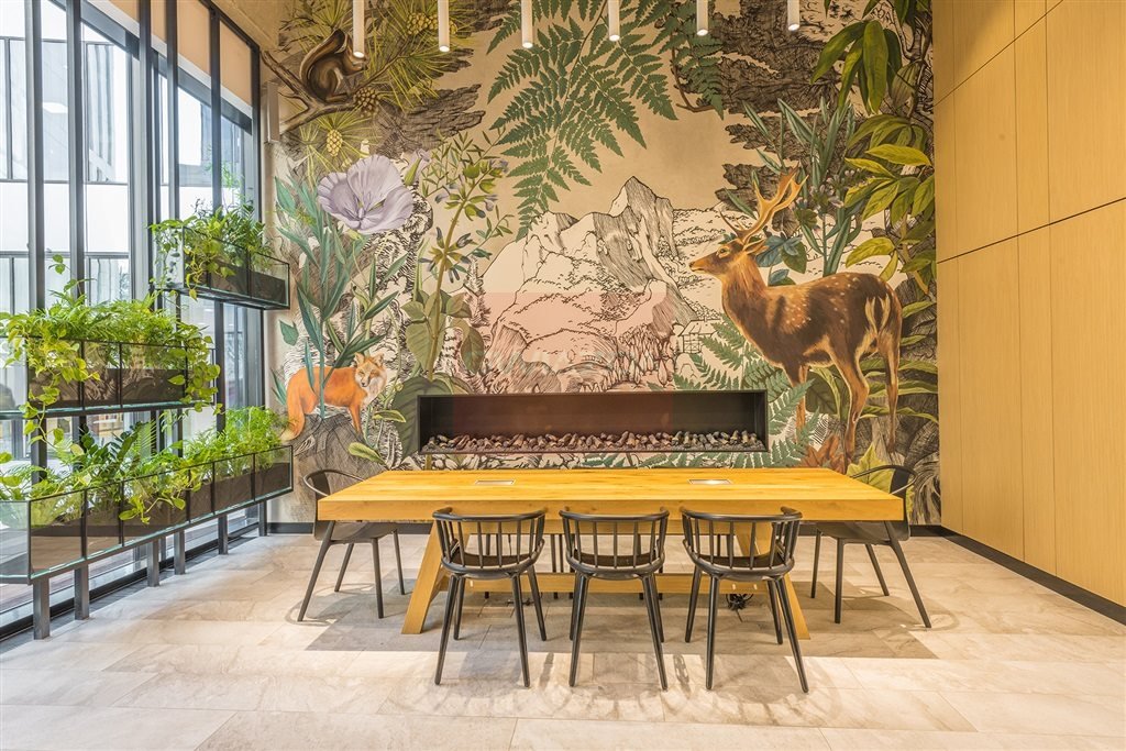 Lokal użytkowy na wynajem Warszawa, Śródmieście, Śródmieście  732m2 Foto 1