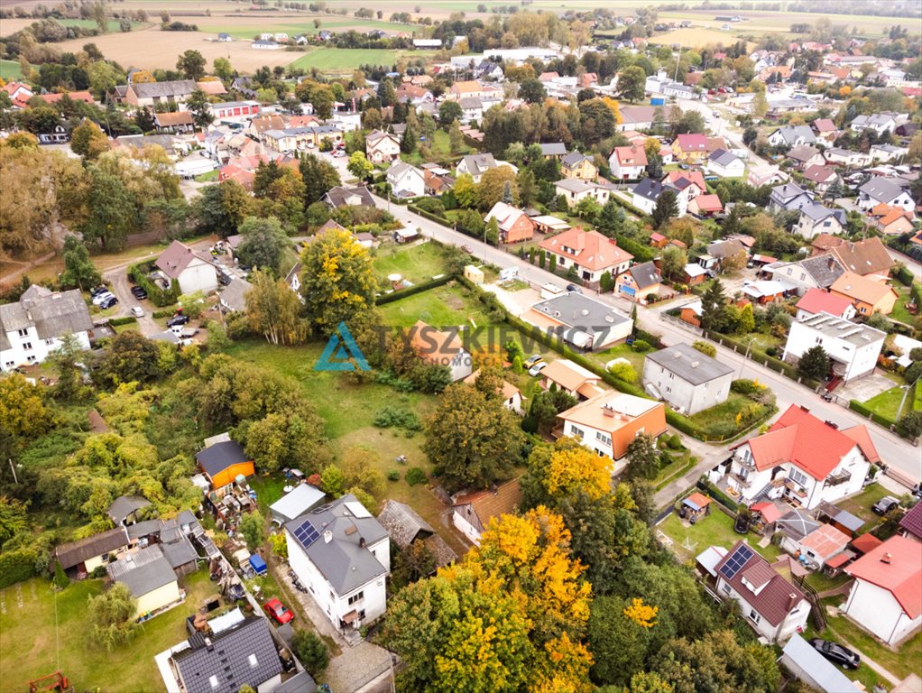 Działka budowlana na sprzedaż Stegna, Wąska  2 398m2 Foto 8