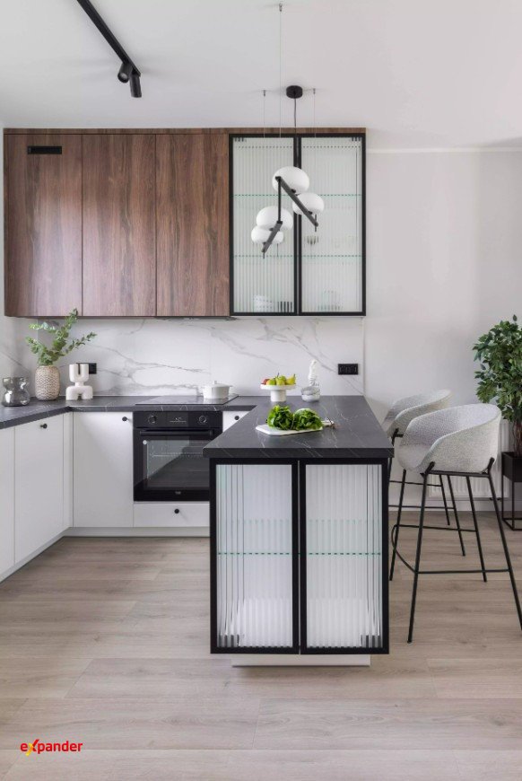 Do sprzedania przestronne 3-pokojowe mieszkanie z tarasem i windą Poznań, Klemensa Janickiego  72m2 Foto 1