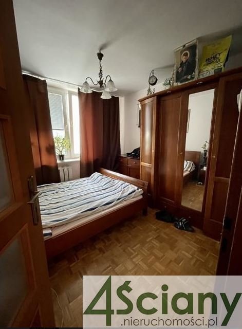 Mieszkanie trzypokojowe na sprzedaż Warszawa, Ursynów, Jana Wasilkowskiego  66m2 Foto 3