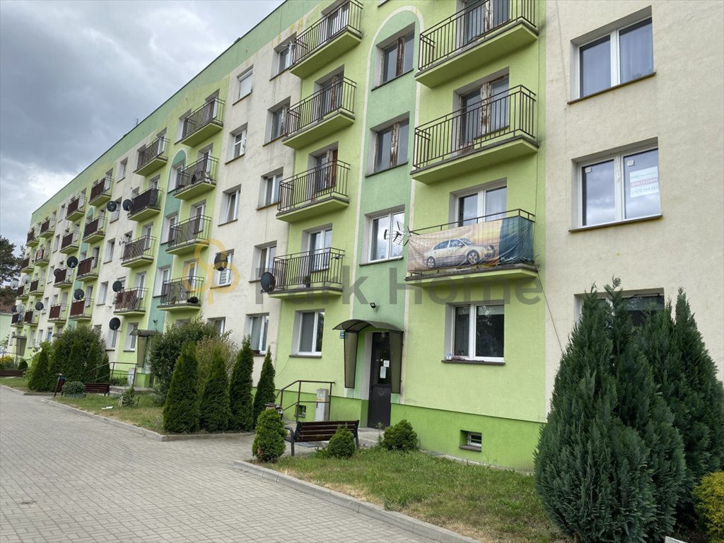 Kawalerka na sprzedaż Szczytnica  31m2 Foto 1