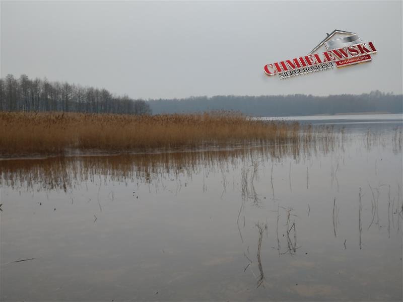 Działka inna na sprzedaż Brzeźno, Brzeźno  3 580m2 Foto 10