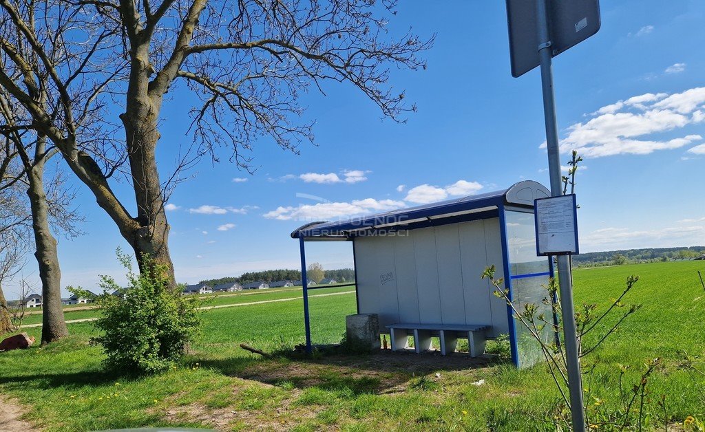 Działka budowlana na sprzedaż Jaworówka  1 000m2 Foto 18