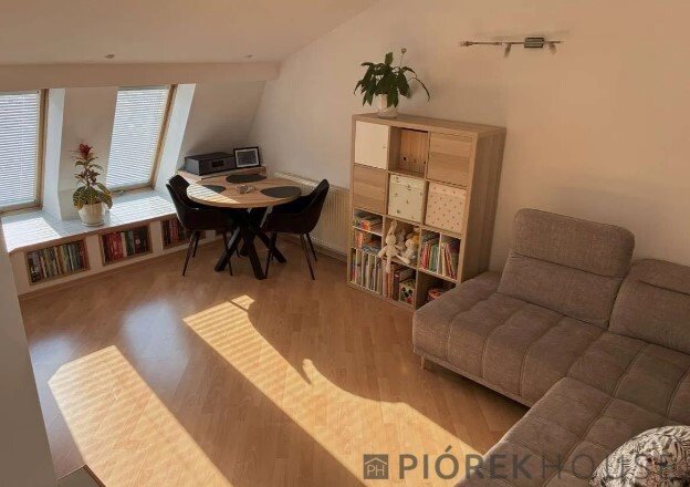 Mieszkanie trzypokojowe na sprzedaż Warszawa, Wawer, Wał Miedzeszyński  50m2 Foto 1