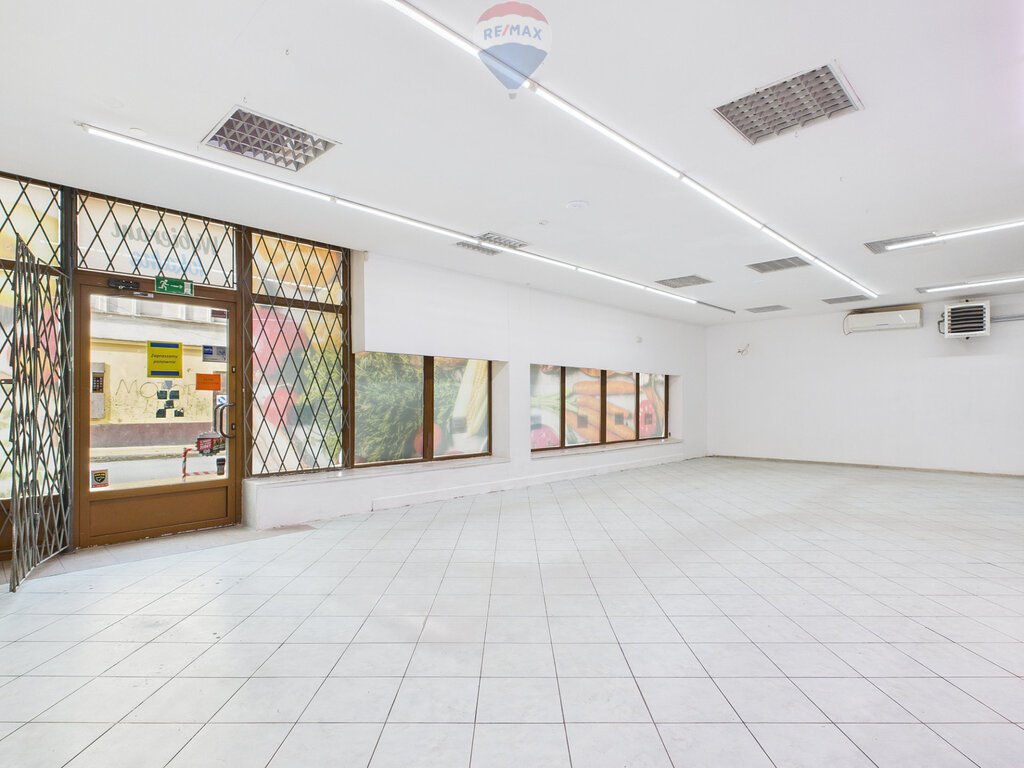 Lokal użytkowy na wynajem Lublin  130m2 Foto 1