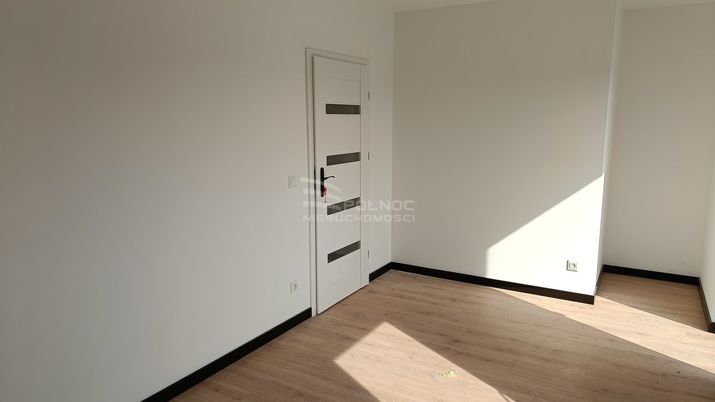 Mieszkanie trzypokojowe na sprzedaż Łaziska  59m2 Foto 9