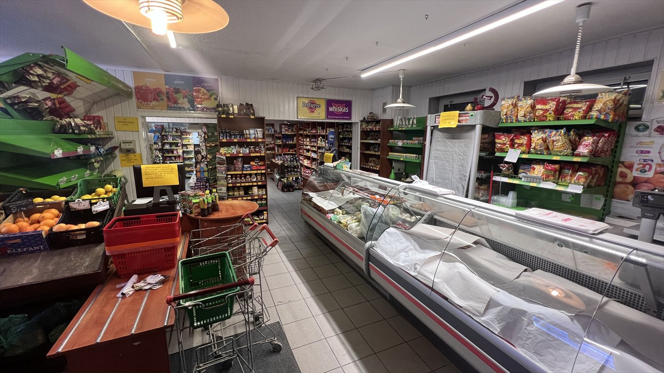 Lokal użytkowy na wynajem Luboń  150m2 Foto 3