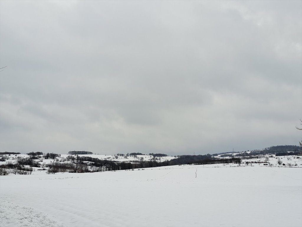 Działka rolna na sprzedaż Makowiska  1 977m2 Foto 12