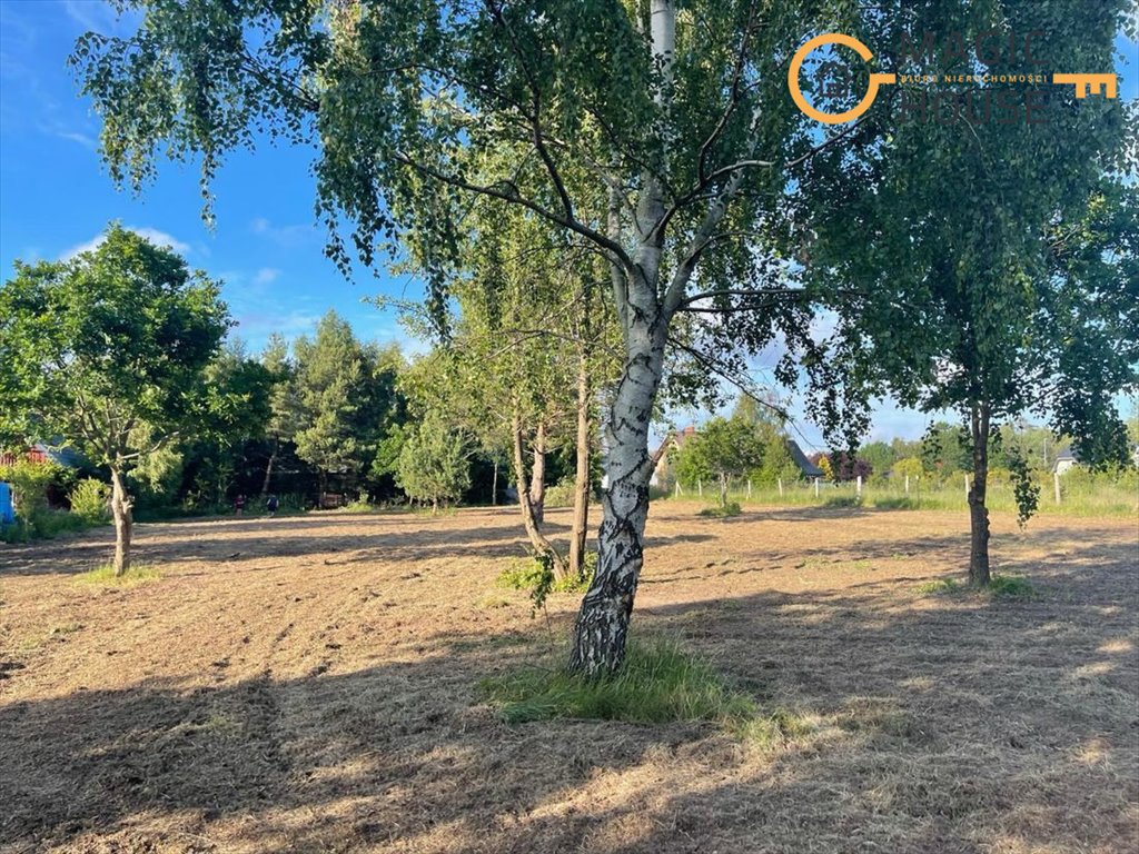 Polecam inwestycyjną działkę 3000 m² w Kopalinie blisko morza Kopalino, Biedronki  3 000m2 Foto 1