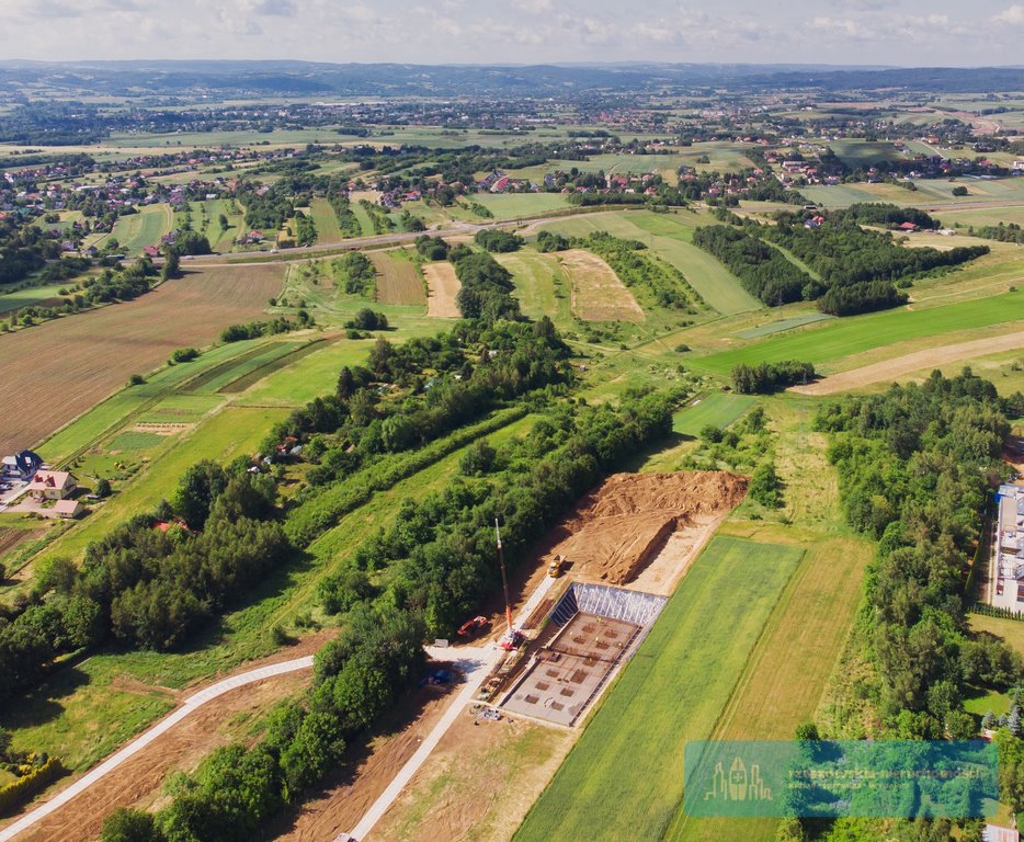 Mieszkanie trzypokojowe na sprzedaż Rzeszów, Staroniwska  68m2 Foto 1