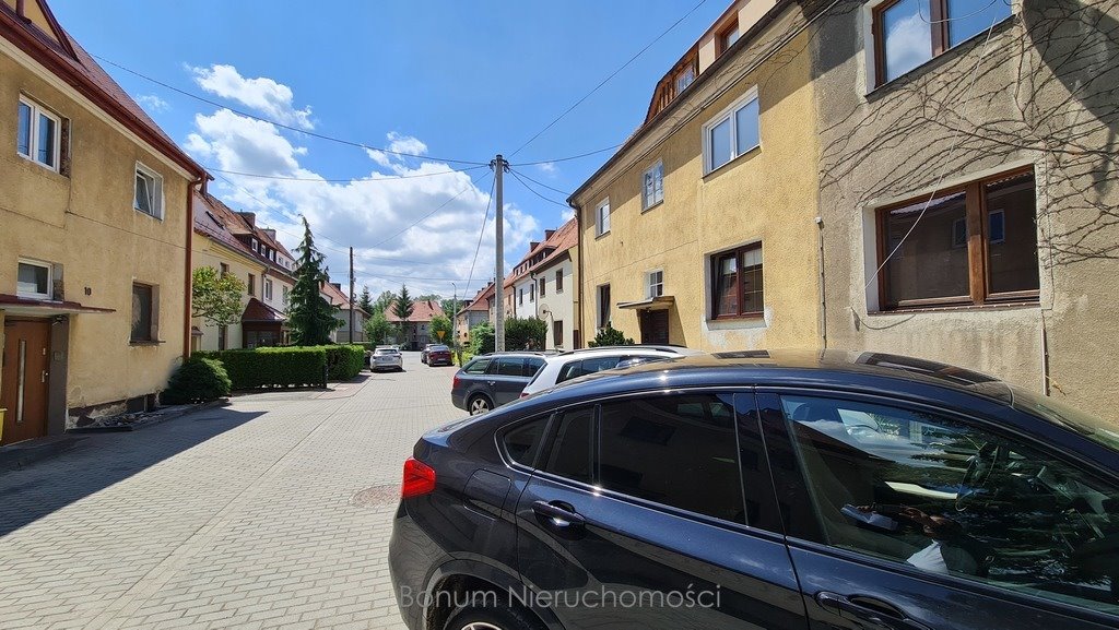 Mieszkanie trzypokojowe na sprzedaż Ząbkowice Śląskie, Zacisze  65m2 Foto 10