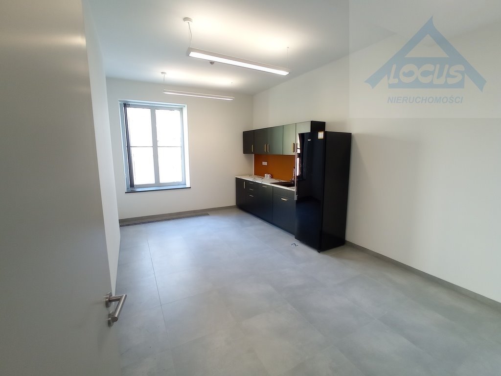 Lokal użytkowy na wynajem Warszawa, Śródmieście  2 260m2 Foto 10