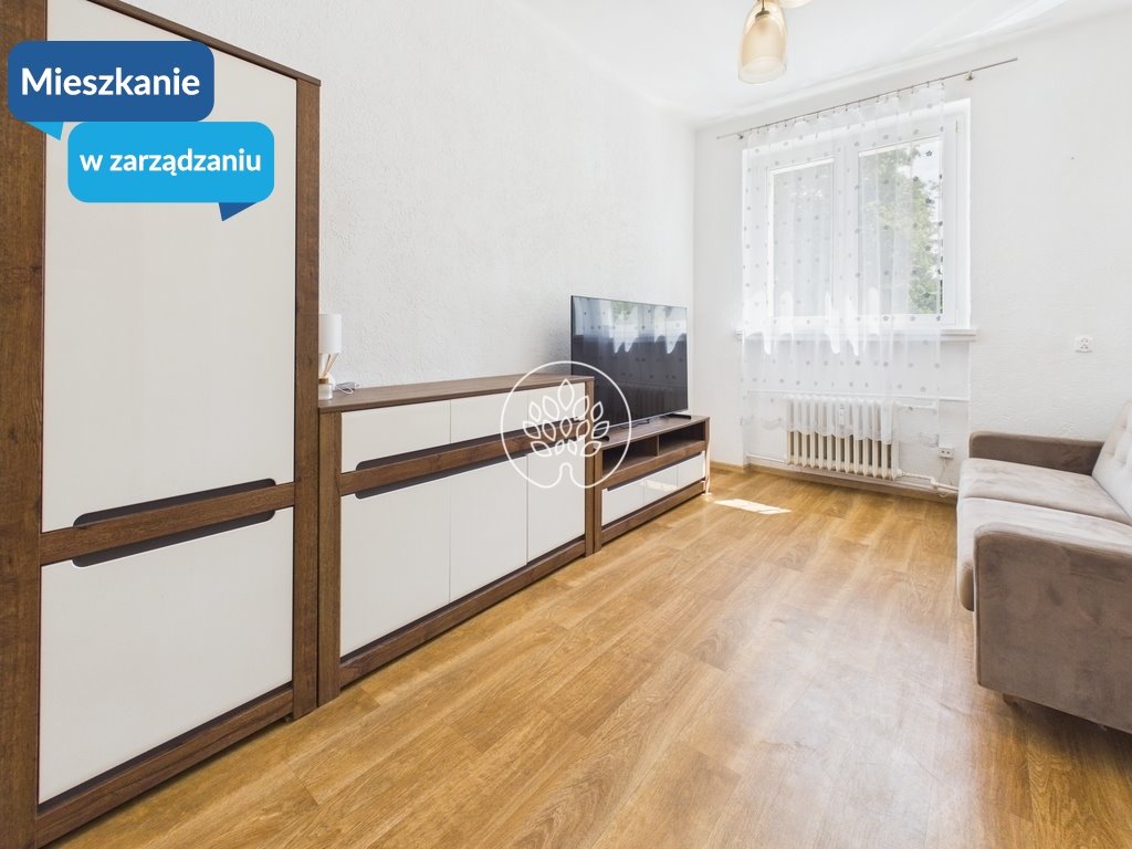 Na wynajem komfortowe 2-pokojowe mieszkanie 38 m² w Bydgoszczy Bydgoszcz, Kapuściska, Aleje Prezydenta Lecha Kaczyńskiego  38m2 Foto 1