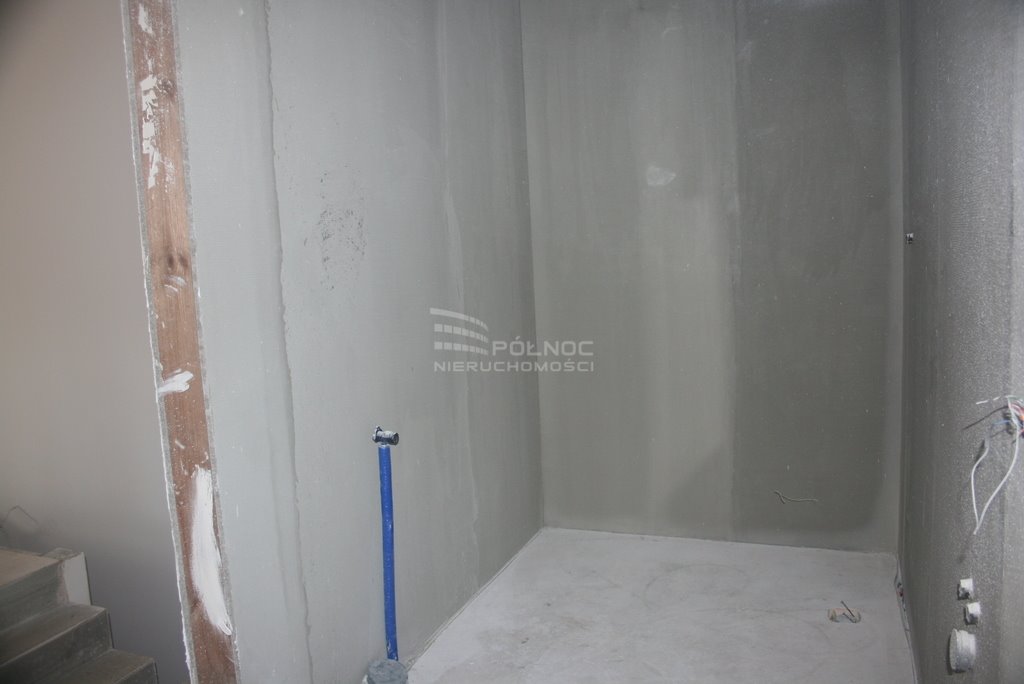 Mieszkanie trzypokojowe na sprzedaż Marki, Gliniecka  112m2 Foto 8
