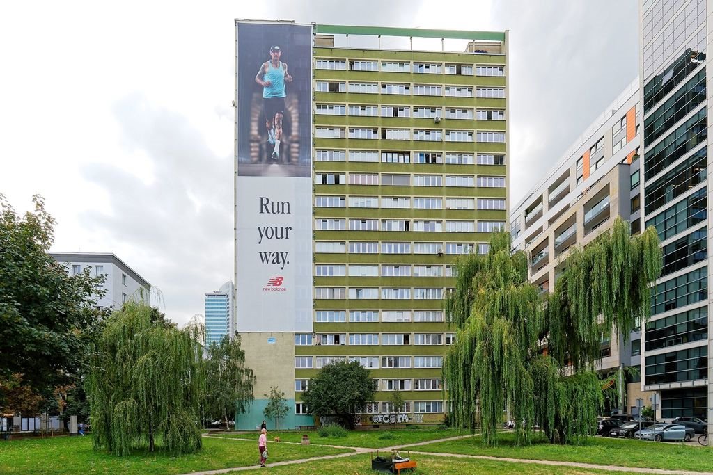 Mieszkanie dwupokojowe na sprzedaż Warszawa, Śródmieście, Bagno  34m2 Foto 17