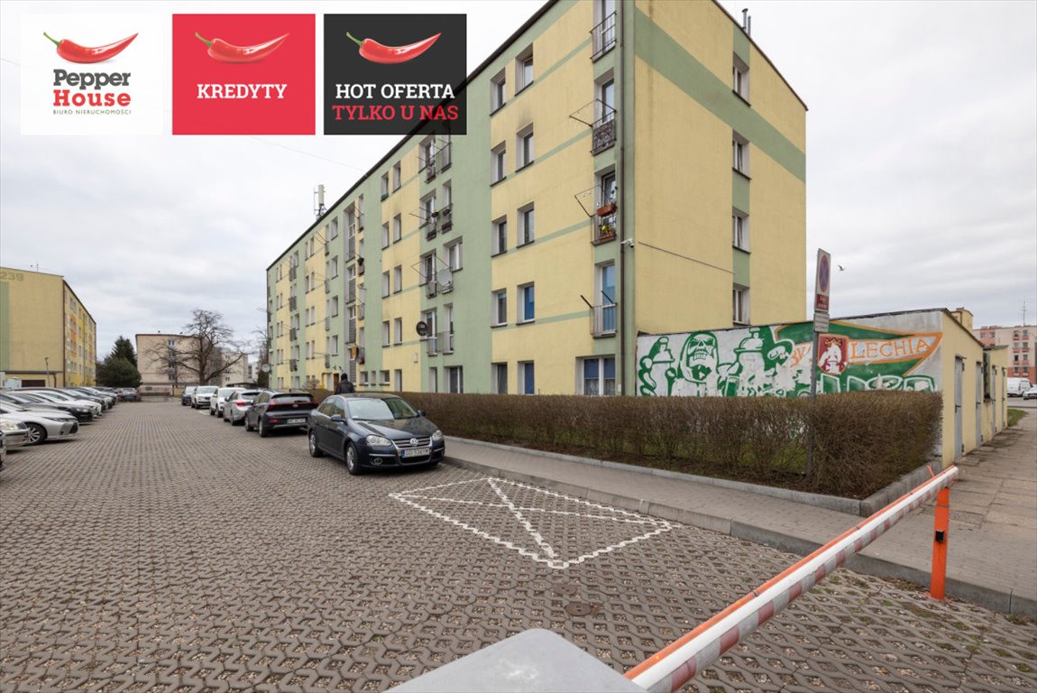 Sprzedam 26 m2 w Brzeźnie z parkingiem i pełnym wyposażeniem Gdańsk, Brzeźno, Karola Chodkiewicza  26m2 Foto 1