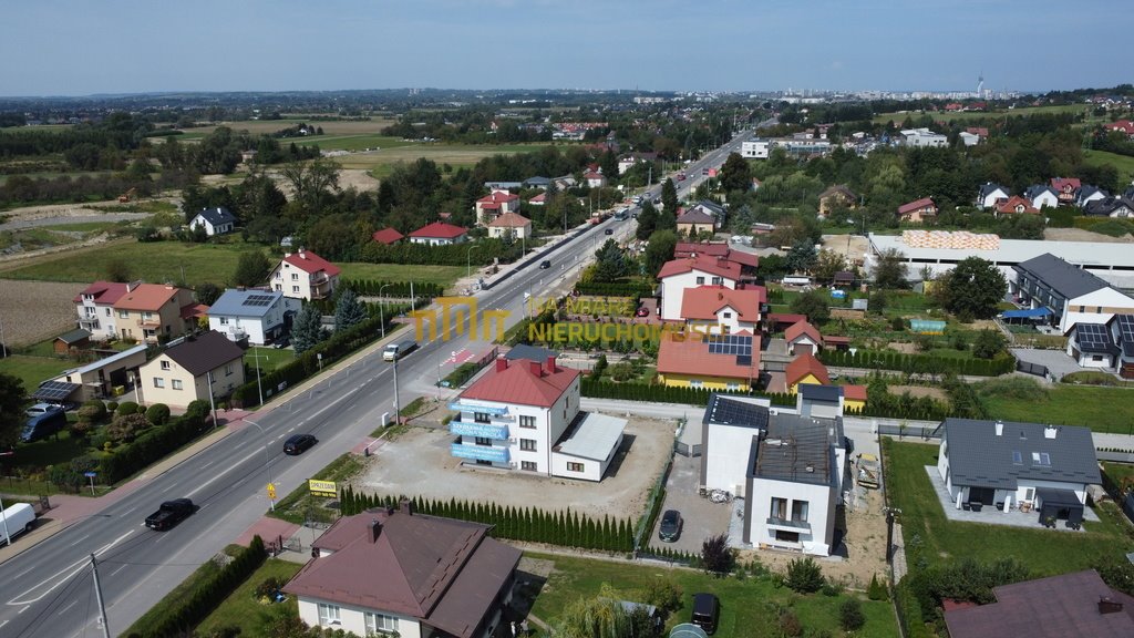 Lokal użytkowy na sprzedaż Rzeszów  432m2 Foto 4