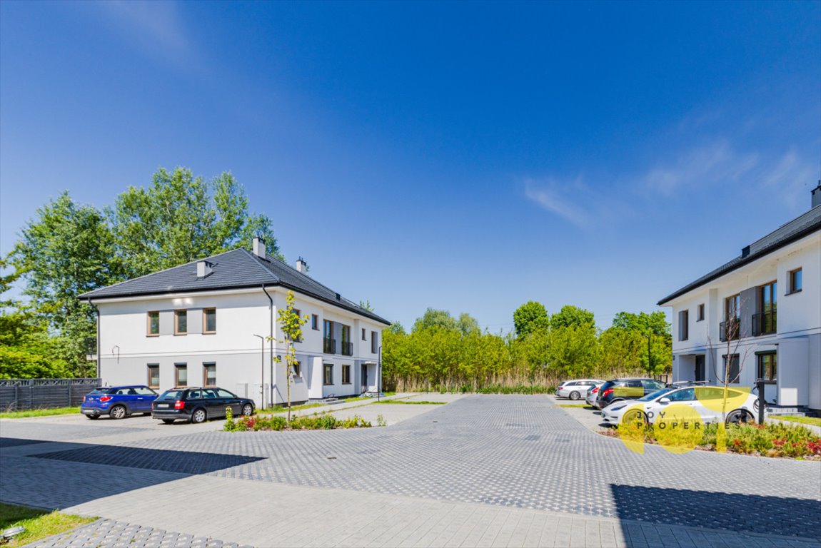 Mieszkanie czteropokojowe  na sprzedaż Warszawa, Wawer, Wodniaków  138m2 Foto 1