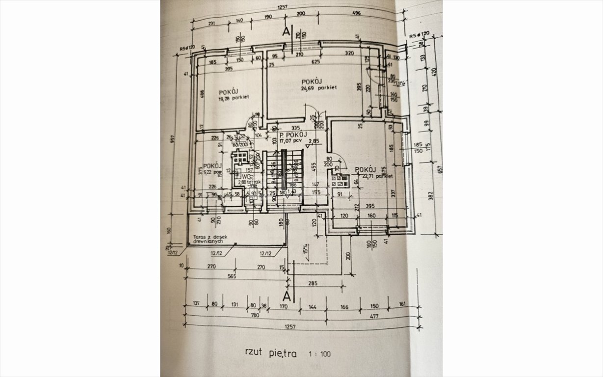 Dom na sprzedaż Szprotawa, Podgórna  260m2 Foto 12