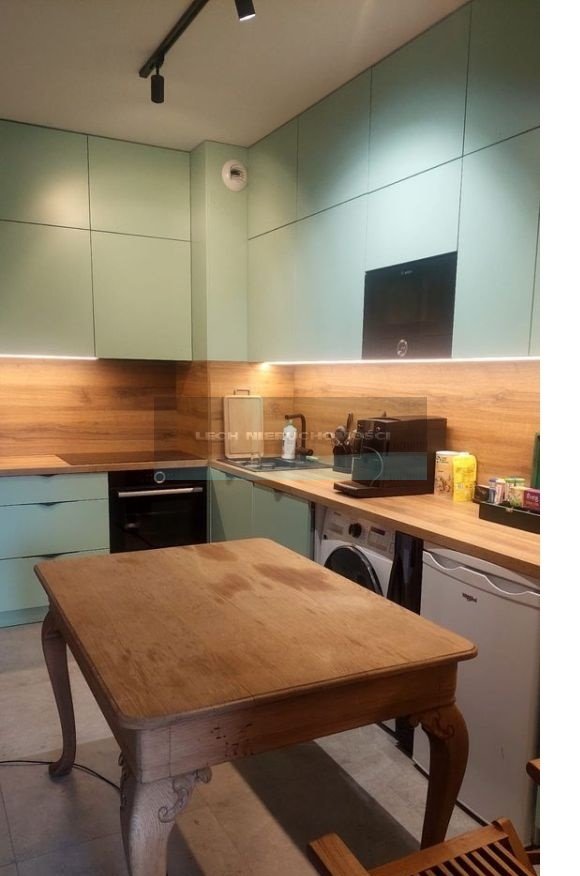 Nowoczesne 2-pokojowe z ogródkiem i balkonem, blisko WKD Pruszków, Lipowa  41m2 Foto 1