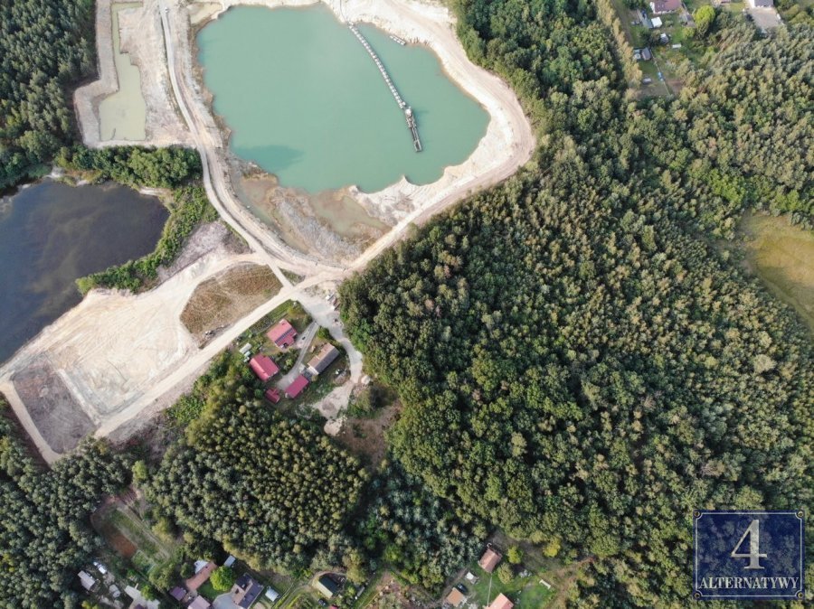 Działka 36 ar w Niwce pod dom i rekreację - polecam! Niwka  3 603m2 Foto 1