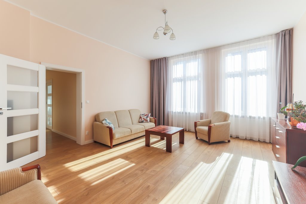 Mieszkanie trzypokojowe na sprzedaż Gdańsk, Dolne Miasto, Dolna  62m2 Foto 1