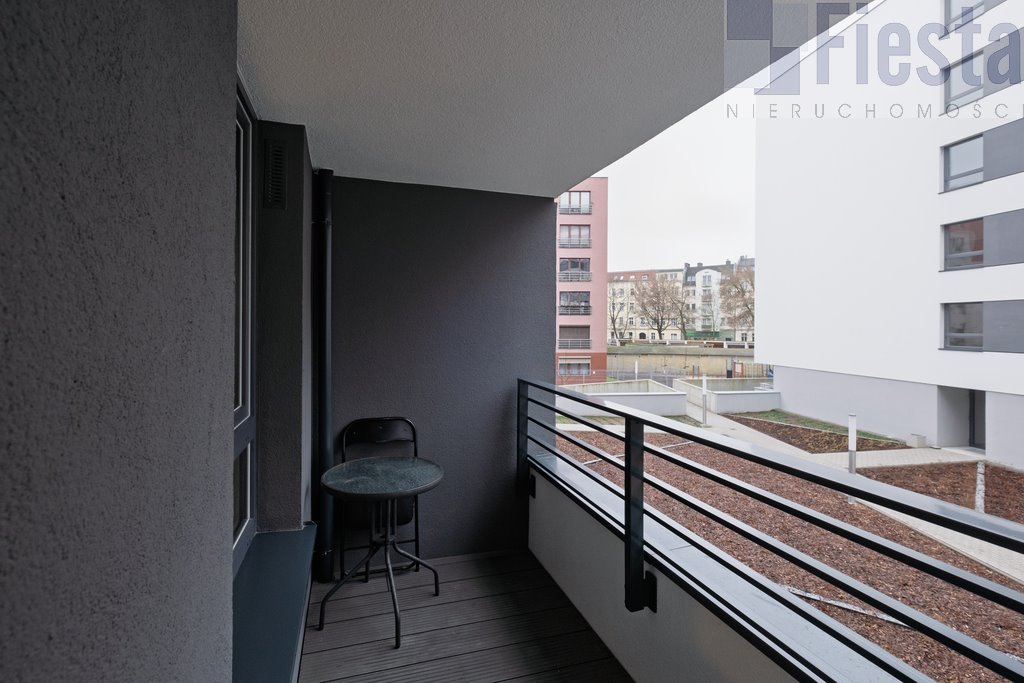 Mieszkanie trzypokojowe na wynajem Szczecin, Miedziana  53m2 Foto 18