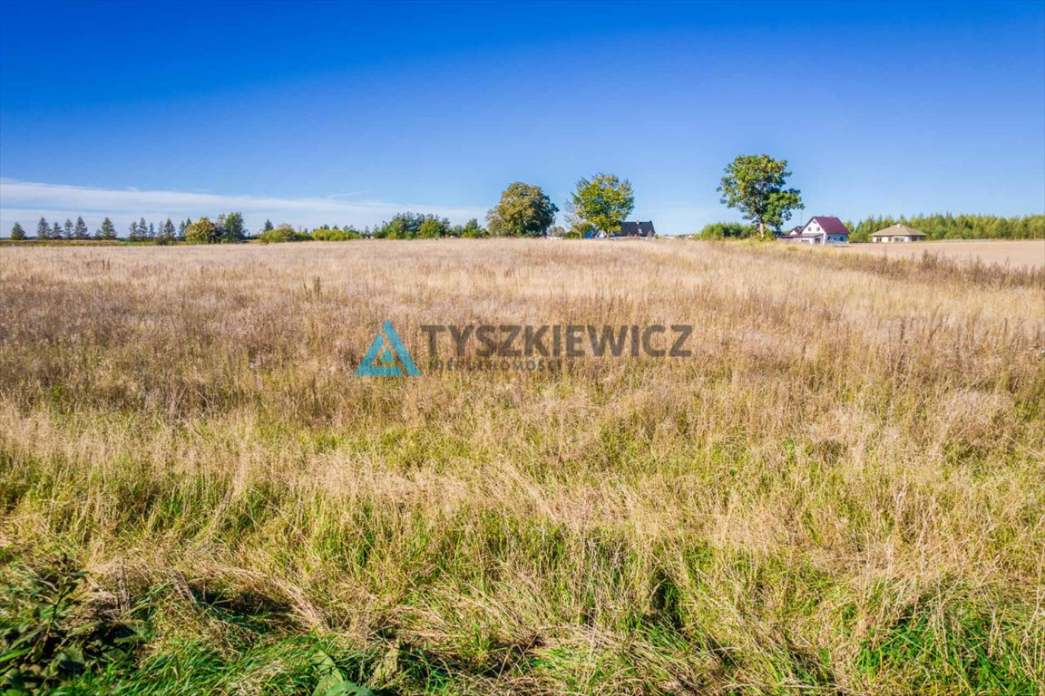 Działka budowlana na sprzedaż Liniewo  1 059m2 Foto 10