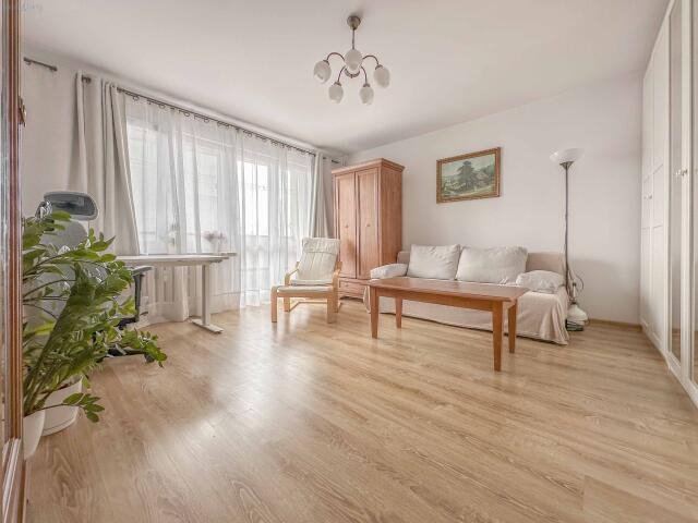 Do sprzedania przestronne 3-pok. mieszkanie 65 m² z balkonem w Krakowie Kraków, Mistrzejowice, os. Piastów  65m2 Foto 1