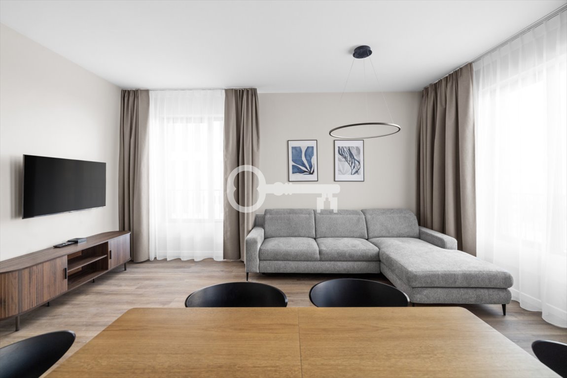 Unikatowy apartament z widokiem na Motławę w sercu Gdańska Gdańsk, Śródmieście, Chmielna  65m2 Foto 1