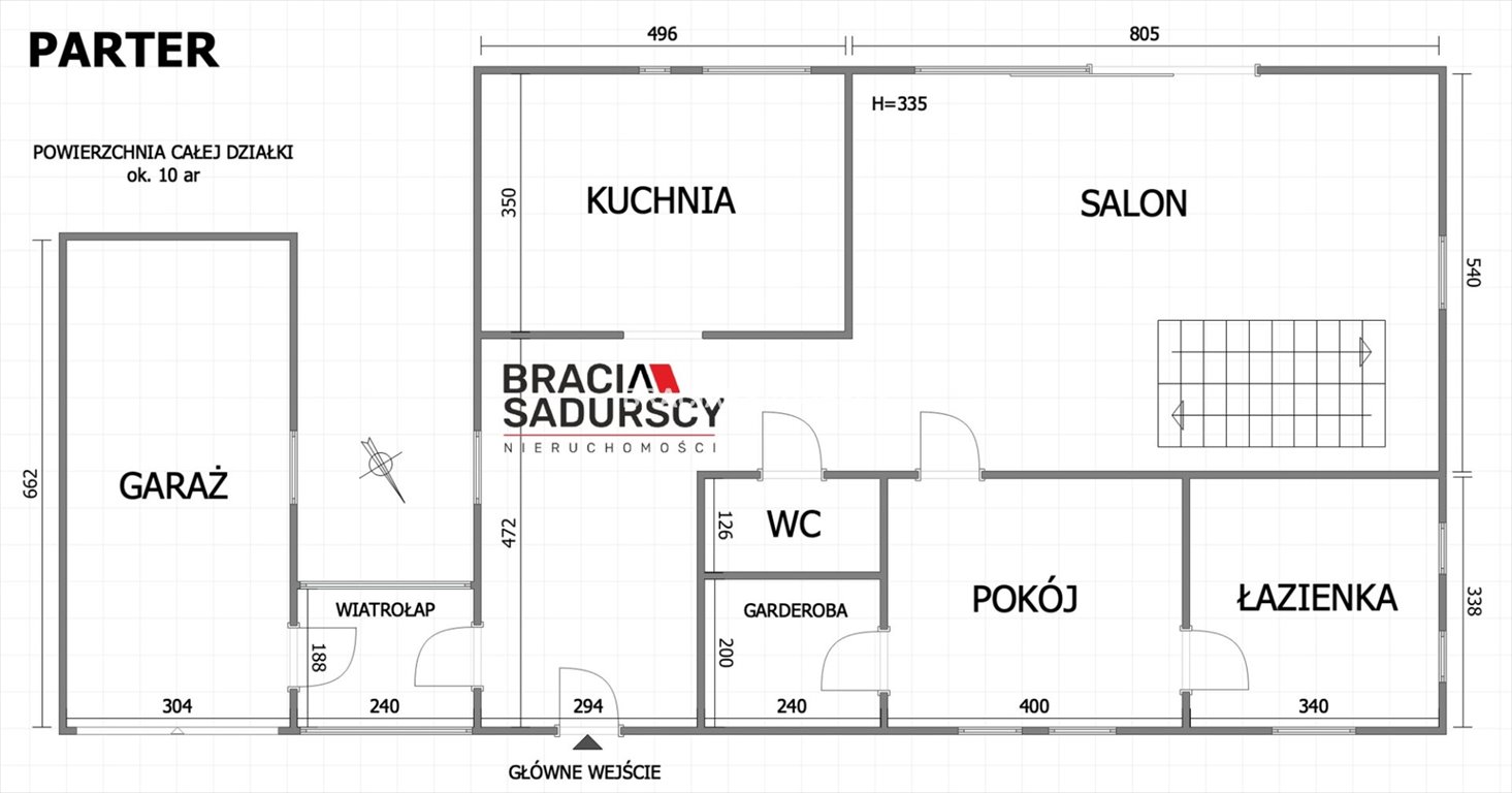 Dom na sprzedaż Kraków, Wzgórza Krzesławickie, Łuczanowice, Lasowisko  250m2 Foto 3