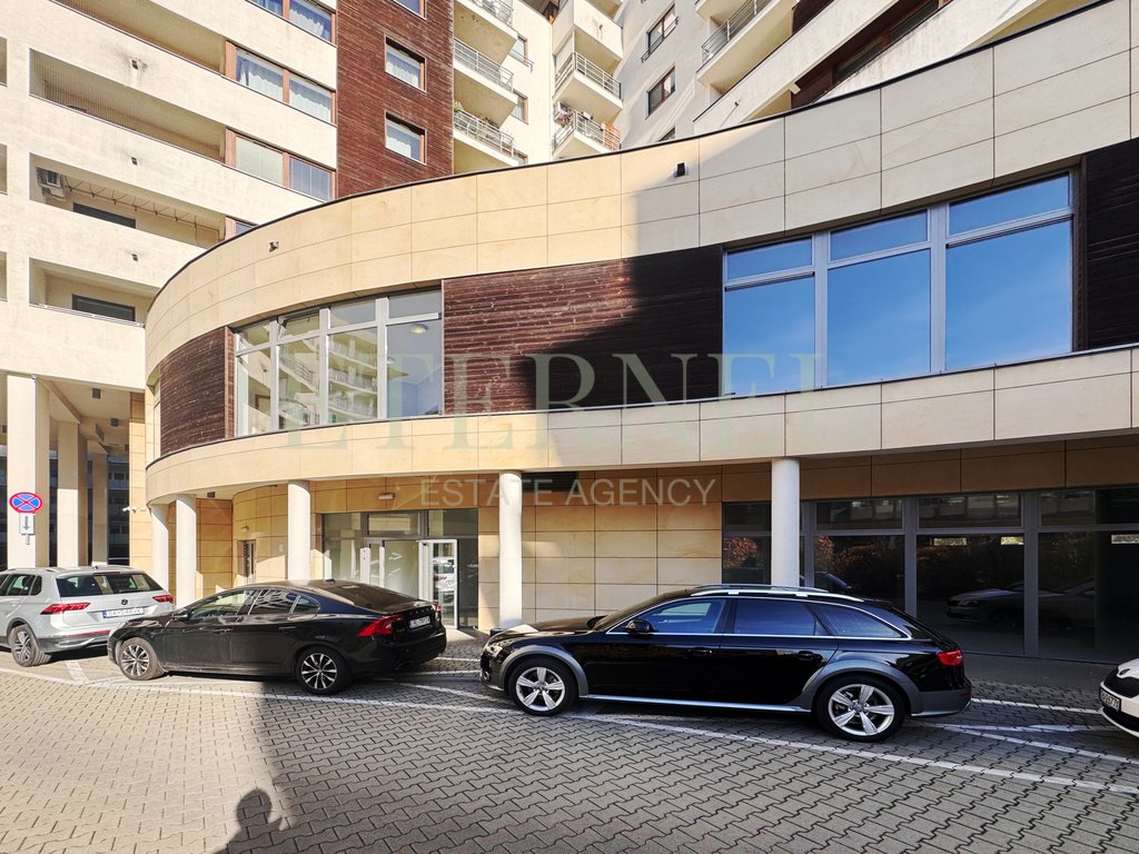 Lokal usługowy 708 m² z możliwością adaptacji na mieszkania Kraków, Ruczaj, Zygmunta Miłkowskiego  708m2 Foto 1