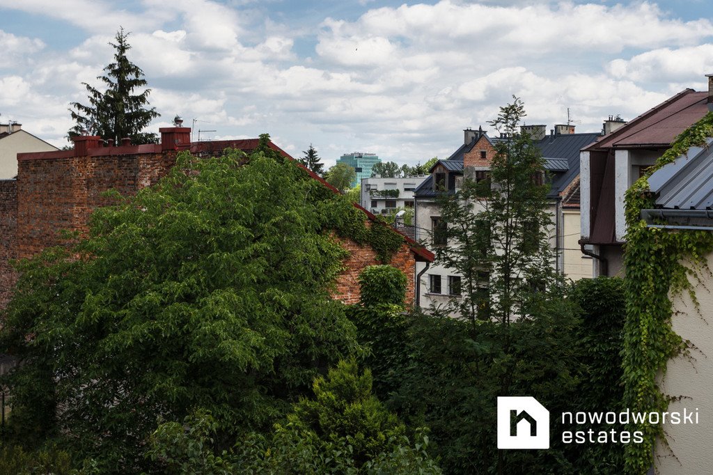 Mieszkanie dwupokojowe na wynajem Kraków, Olsza, Olsza, Rakowicka  38m2 Foto 15