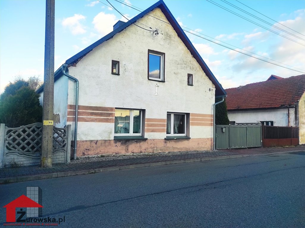 Dom na sprzedaż Ligota Czamborowa  106m2 Foto 1