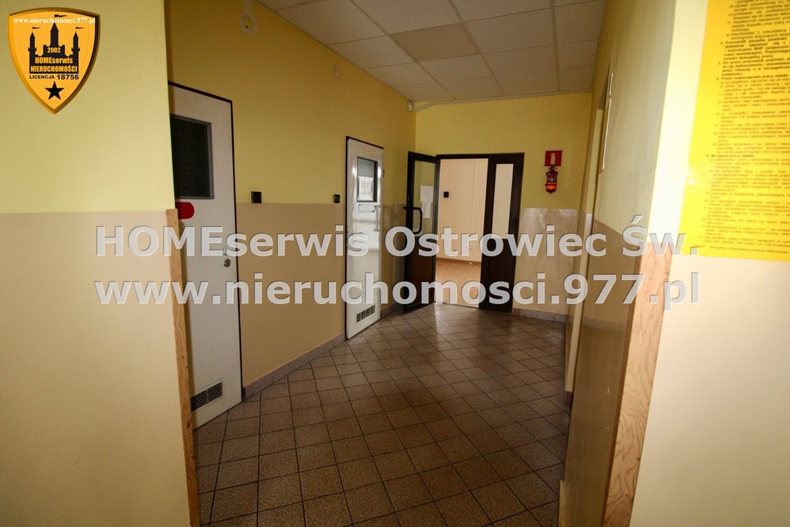 Lokal użytkowy na wynajem Ostrowiec Świętokrzyski, Ludwików  72m2 Foto 3