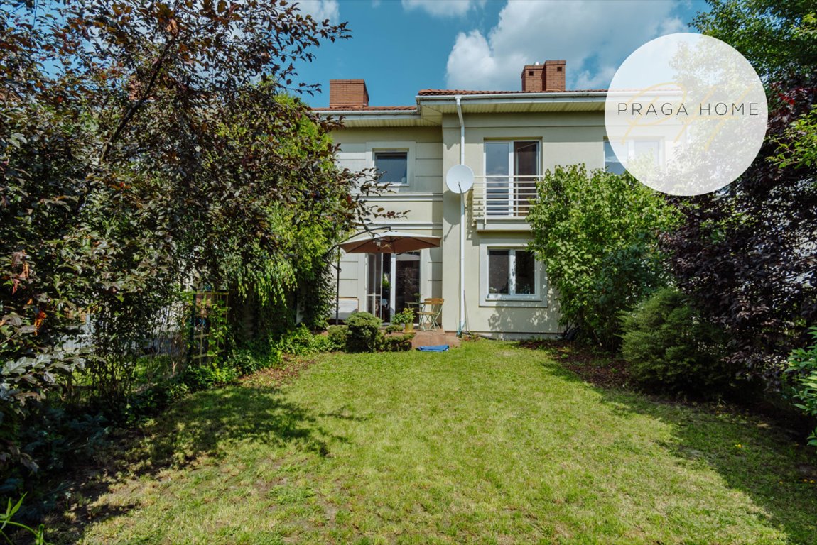 Dom na sprzedaż Wólka Kosowska, Wesoła  121m2 Foto 1