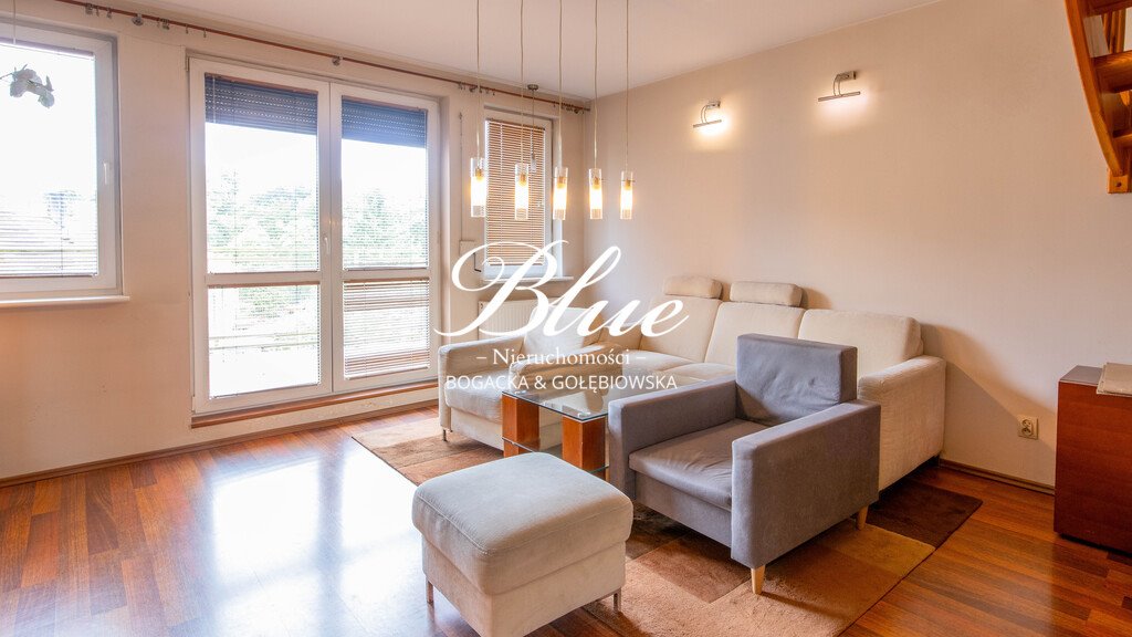 Zapraszam do przestronnego 4-pokojowego mieszkania 116 m² w Szczecinie Szczecin, Żelechowa  116m2 Foto 1