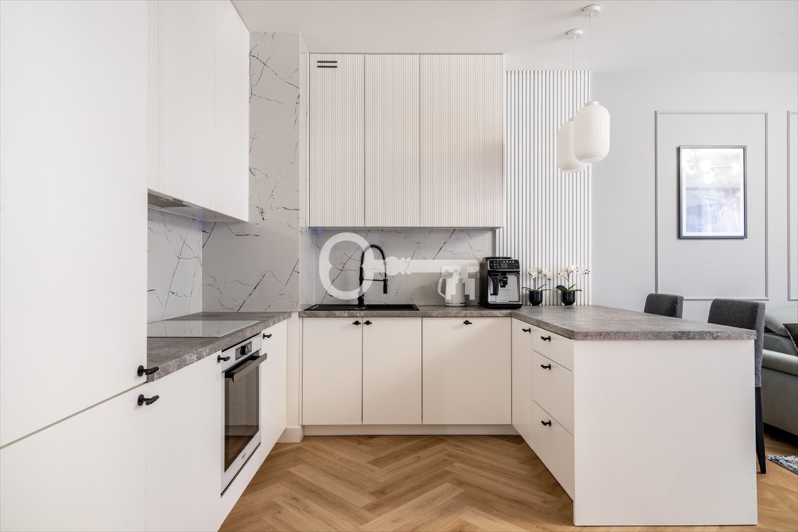 Mieszkanie trzypokojowe na wynajem Gdańsk, Śródmieście, ks. Jerzego Popiełuszki  67m2 Foto 6