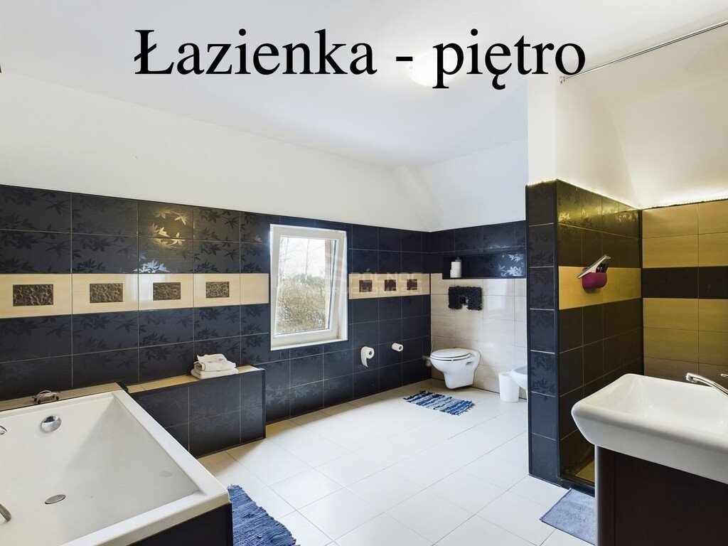 Dom na sprzedaż Dybów-Kolonia, Majowa  182m2 Foto 9