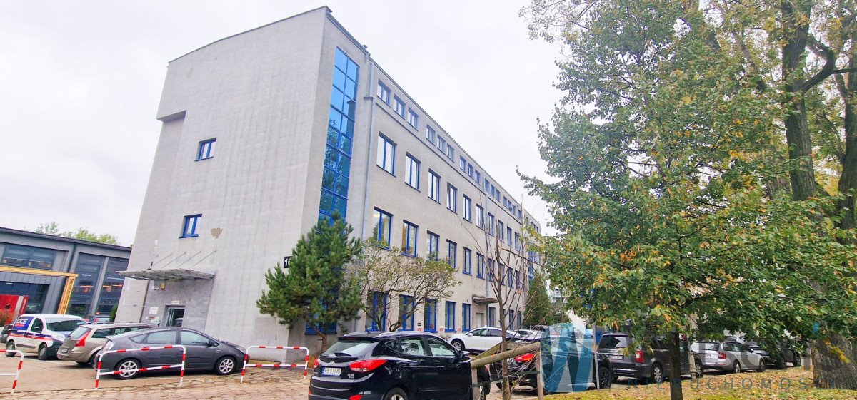 Magazyn na wynajem Warszawa, Żoliborz  250m2 Foto 1